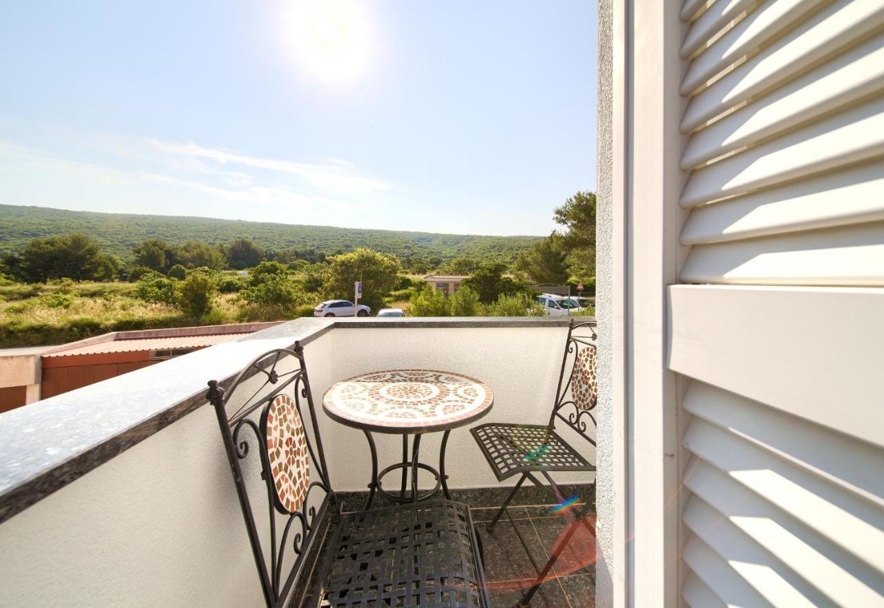 Bed&Breakfast Lucija Bed & Breakfast Punat Exterior photo
