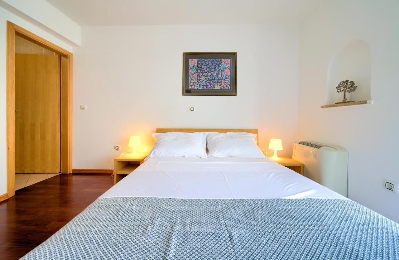 Bed&Breakfast Lucija Bed & Breakfast Punat Exterior photo