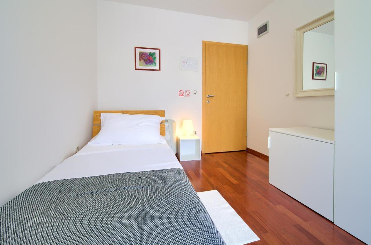 Bed&Breakfast Lucija Bed & Breakfast Punat Exterior photo