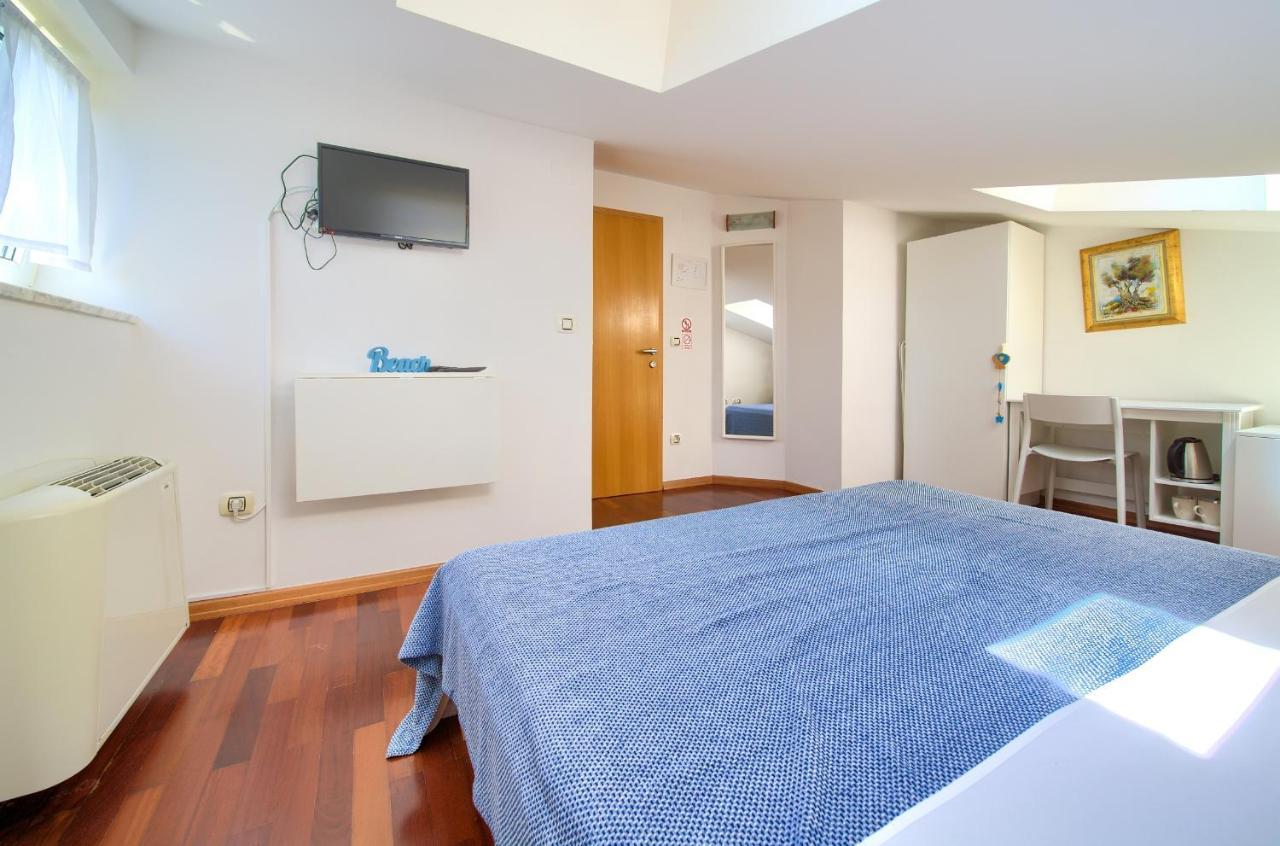 Bed&Breakfast Lucija Bed & Breakfast Punat Exterior photo
