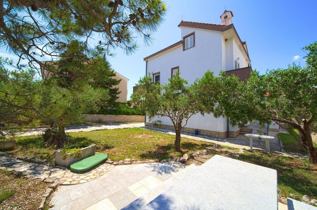 Bed&Breakfast Lucija Bed & Breakfast Punat Exterior photo