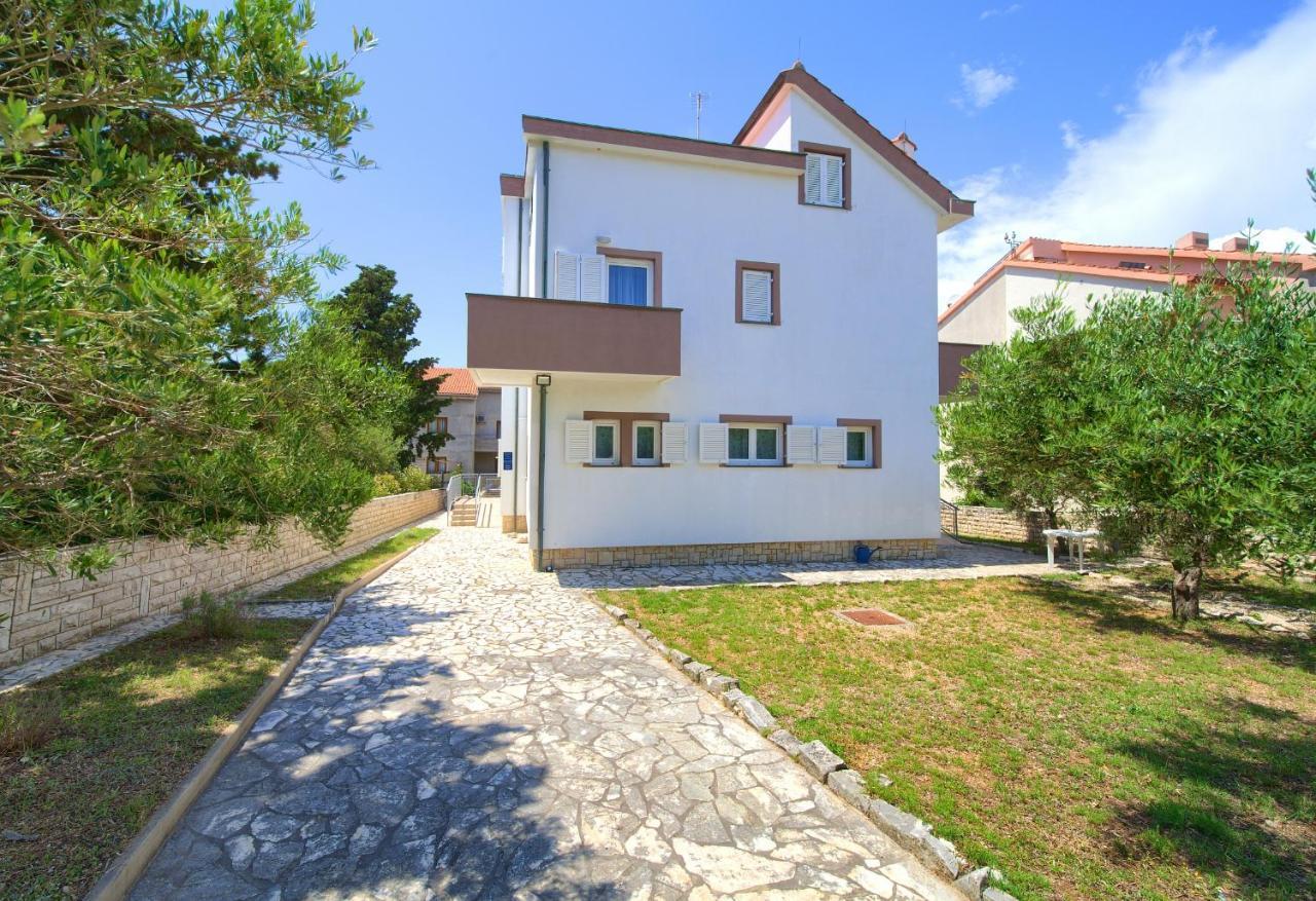 Bed&Breakfast Lucija Bed & Breakfast Punat Exterior photo