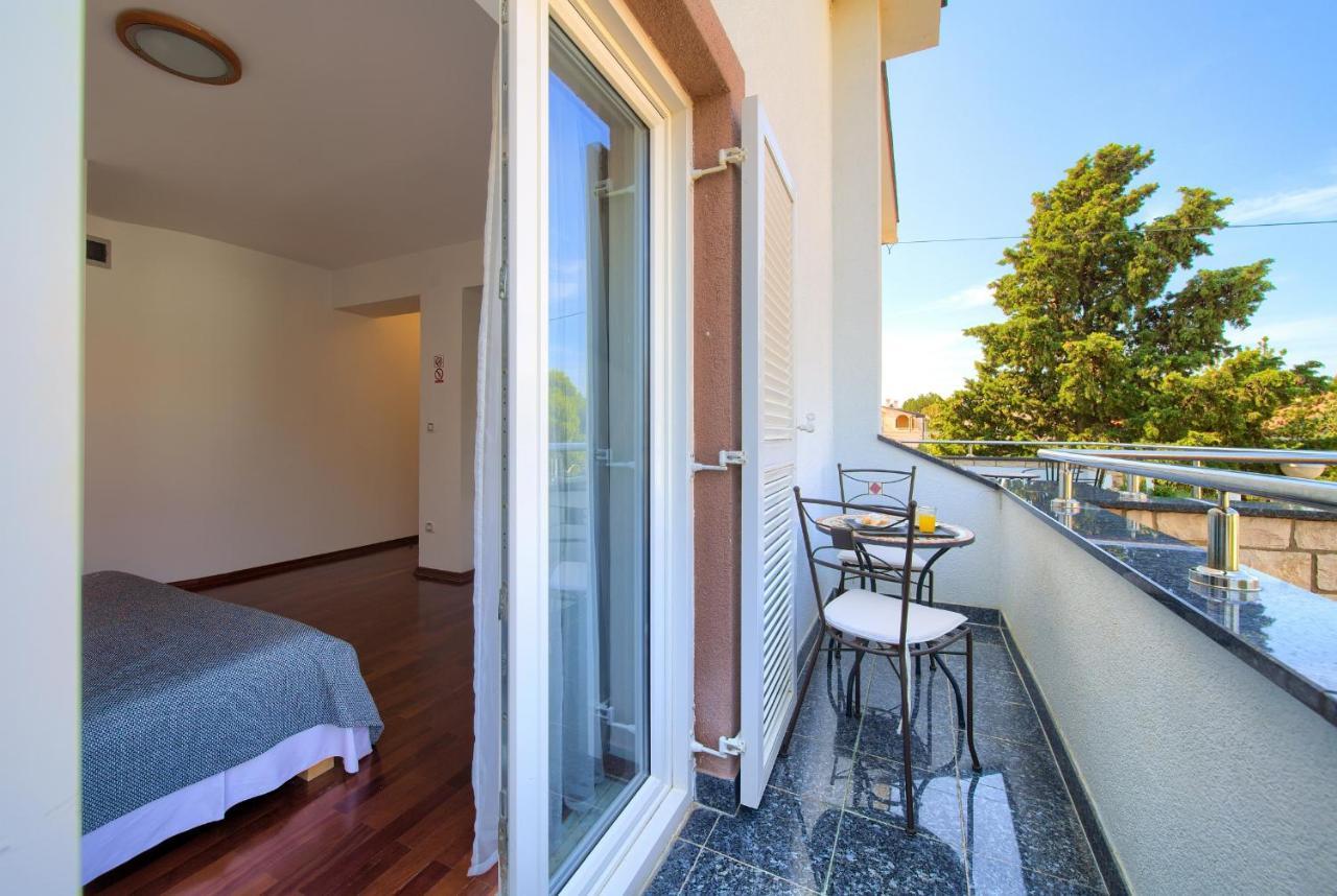 Bed&Breakfast Lucija Bed & Breakfast Punat Exterior photo