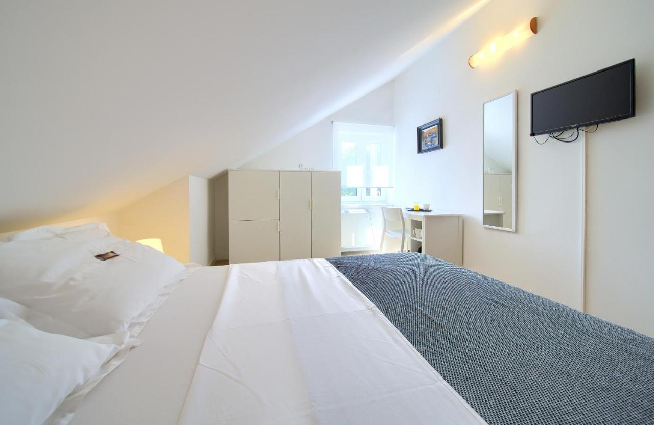 Bed&Breakfast Lucija Bed & Breakfast Punat Exterior photo