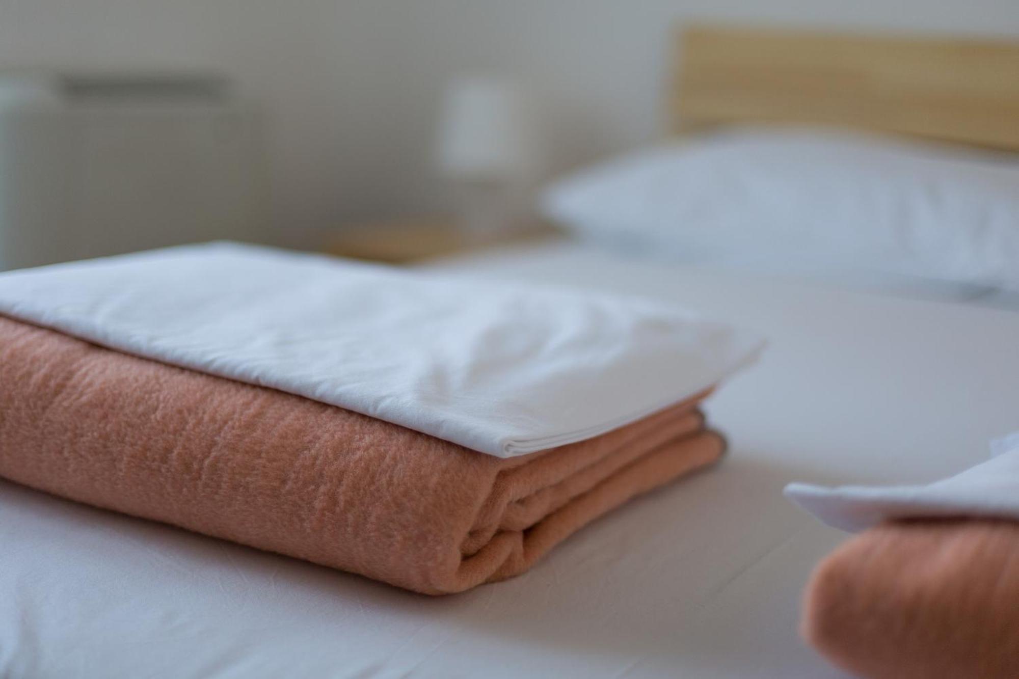 Bed&Breakfast Lucija Bed & Breakfast Punat Exterior photo
