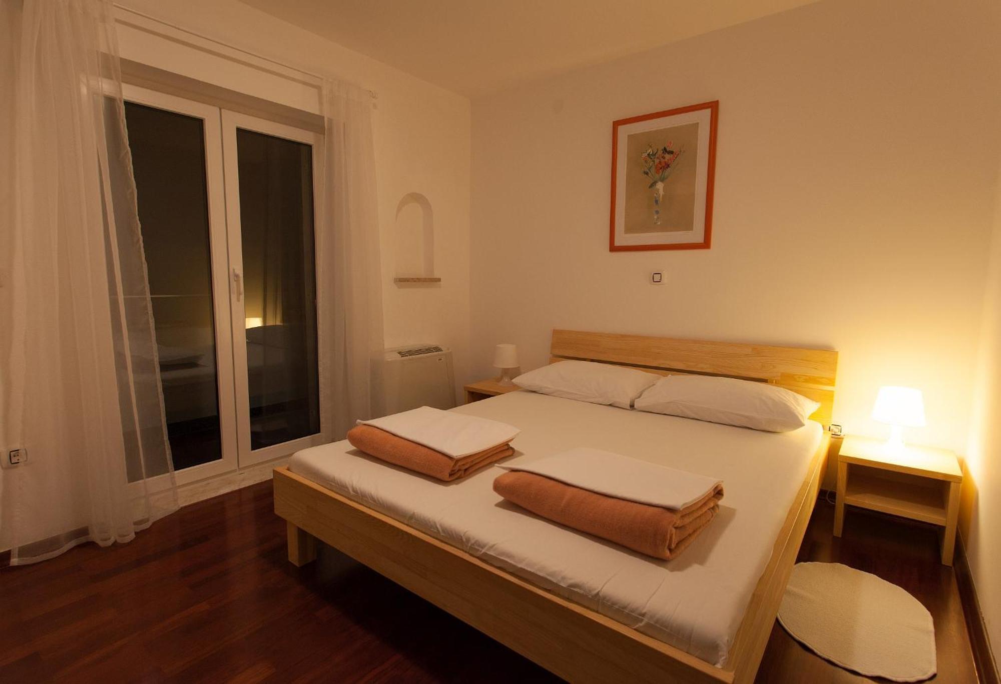 Bed&Breakfast Lucija Bed & Breakfast Punat Exterior photo